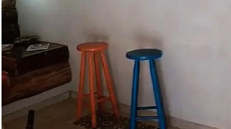 Excelente Sítio Piscina e Vista Serra de Aiuruoca