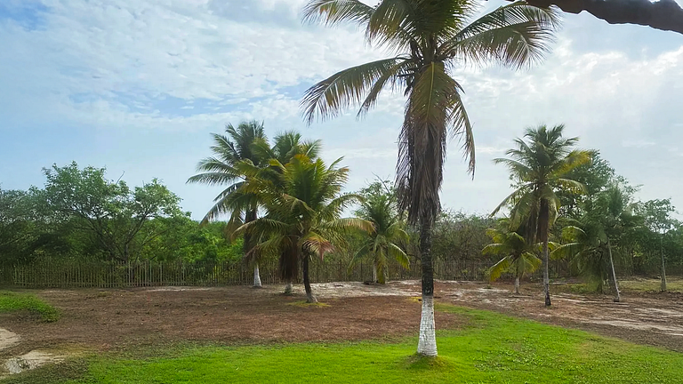 Salinas Premium: Casa 4 Suítes, Piscina e Wi-Fi
