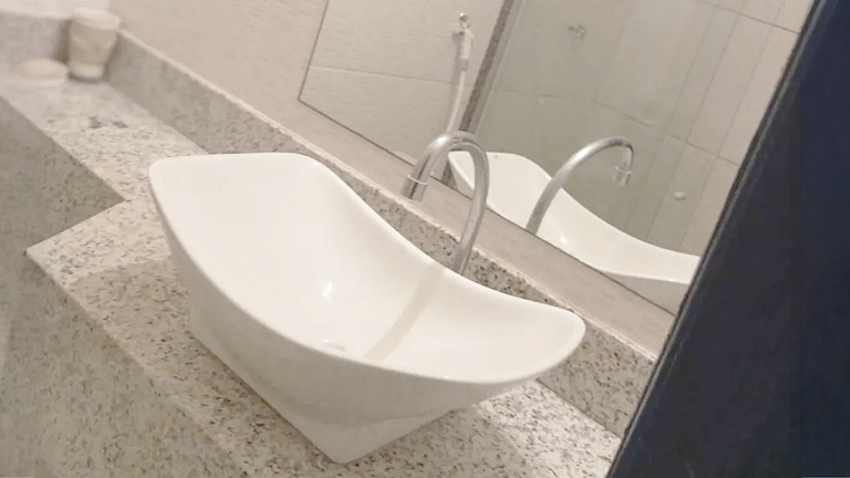 Salinas Premium: Casa 4 Suítes, Piscina e Wi-Fi