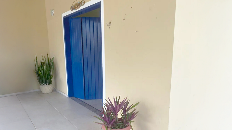 Salinas Premium: Casa 4 Suítes, Piscina e Wi-Fi