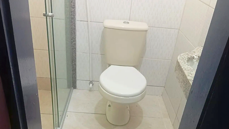 Salinas Premium: Casa 4 Suítes, Piscina e Wi-Fi