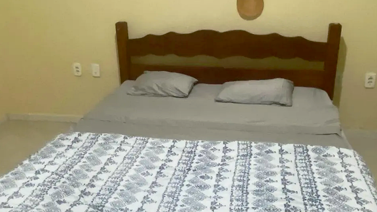 Salinas Premium: Casa 4 Suítes, Piscina e Wi-Fi