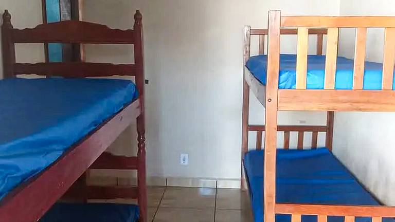 Barretos - Cidade da Festa de Peão Casa para 12