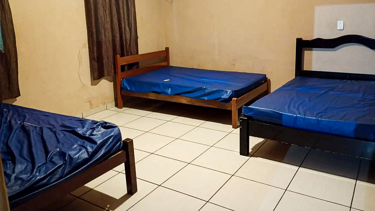 Barretos - Cidade da Festa de Peão Casa para 12