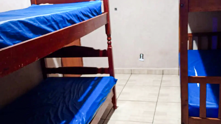 Barretos - Cidade da Festa de Peão Casa para 12