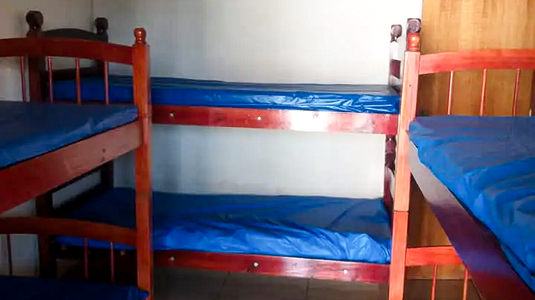 Barretos - Cidade da Festa de Peão Casa para 12