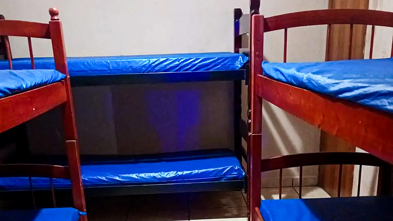 Barretos - Cidade da Festa de Peão Casa para 12