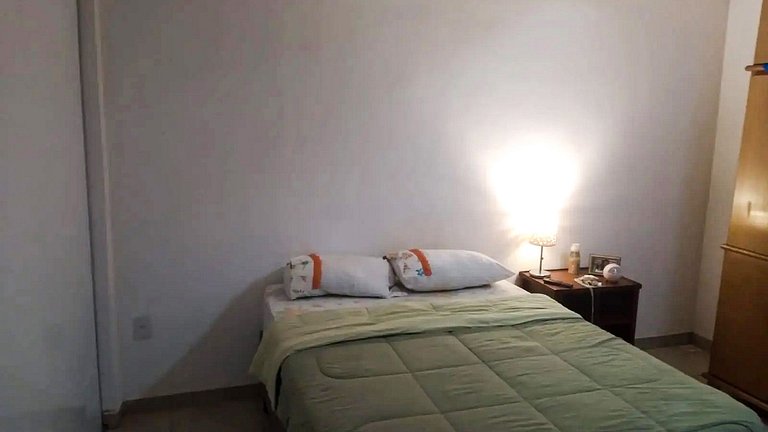 Casa em Brasília Área Verde -Garagem