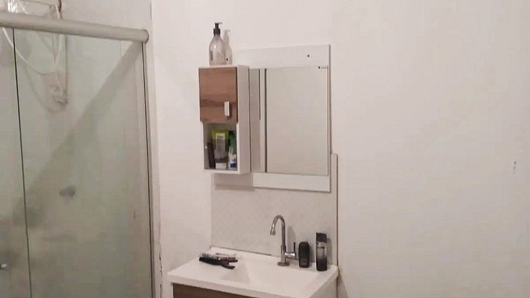 Casa em Brasília Área Verde -Garagem