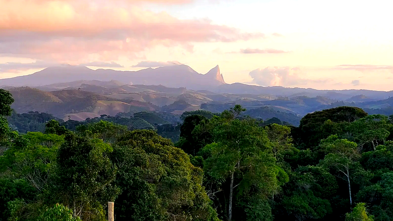 Sítio Lazer: Chalé, Lago Pesca Mirante Pedra Azul
