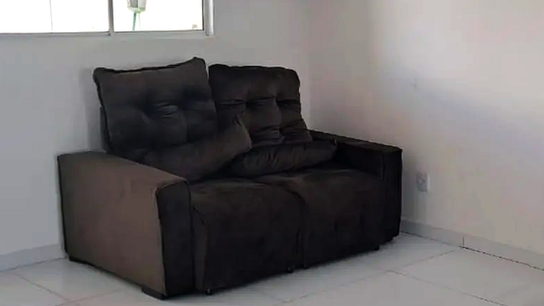 Desconecte e Relaxe: Casa c/ Piscina só para Vocês