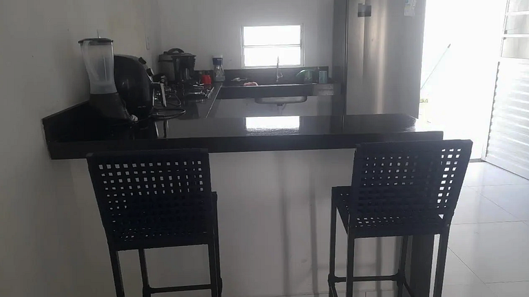 Desconecte e Relaxe: Casa c/ Piscina só para Vocês