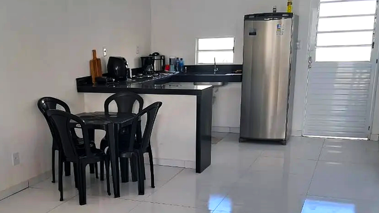 Desconecte e Relaxe: Casa c/ Piscina só para Vocês