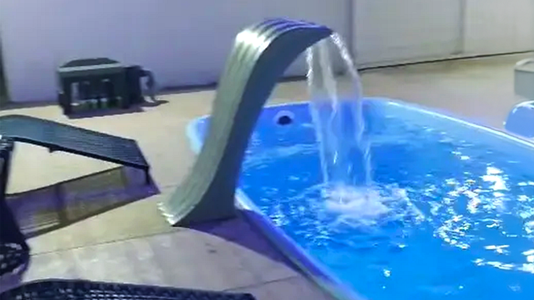Desconecte e Relaxe: Casa c/ Piscina só para Vocês