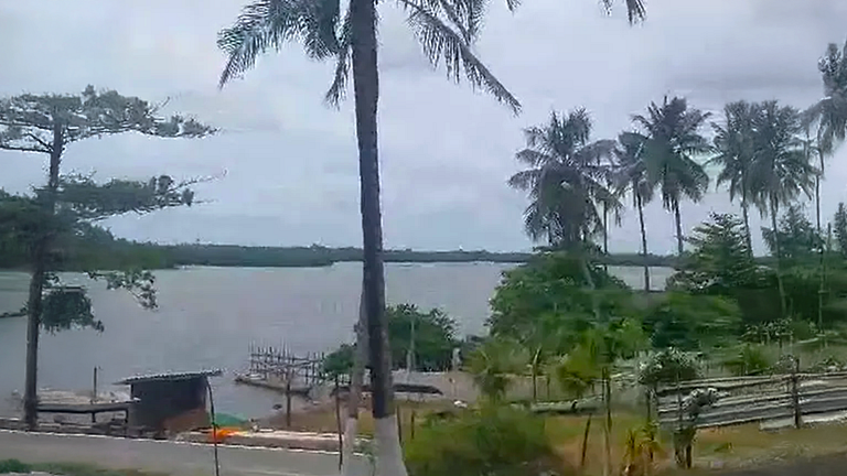 Alagoas Desconecte e Relaxe: Casa c/ Piscina