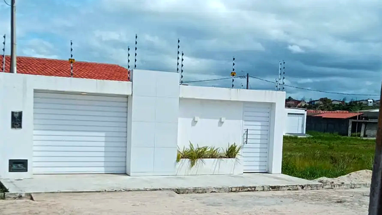 Desconecte e Relaxe: Casa c/ Piscina só para Vocês