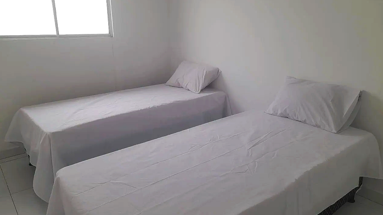 Desconecte e Relaxe: Casa c/ Piscina só para Vocês
