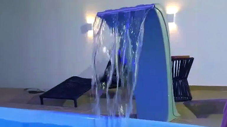 Desconecte e Relaxe: Casa c/ Piscina só para Vocês