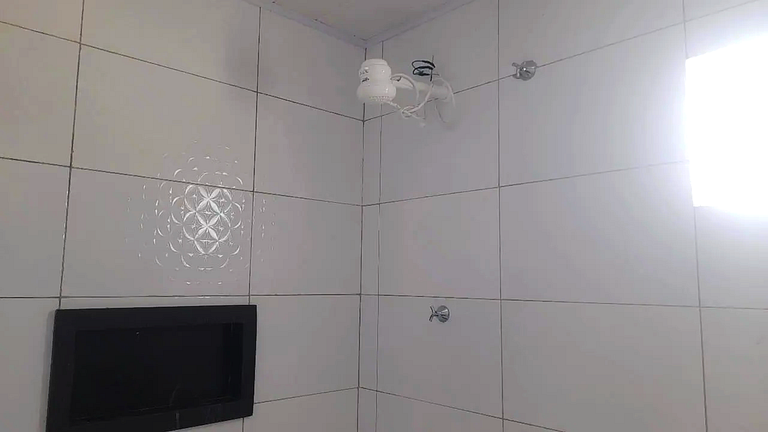 Desconecte e Relaxe: Casa c/ Piscina só para Vocês