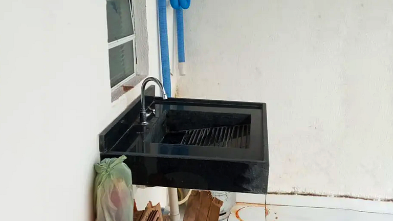 Desconecte e Relaxe: Casa c/ Piscina só para Vocês