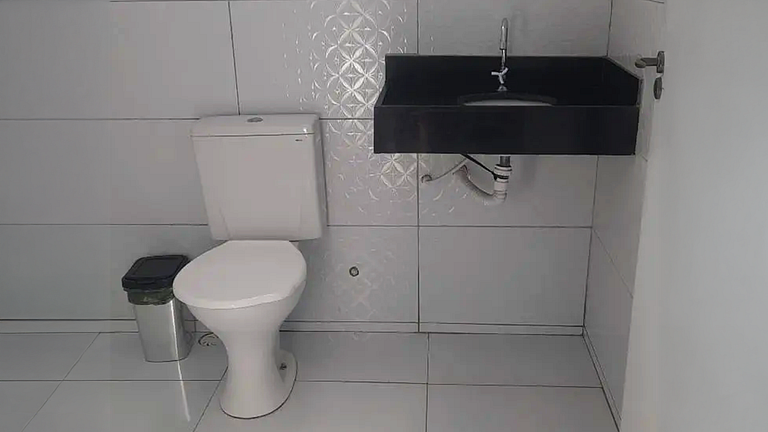 Desconecte e Relaxe: Casa c/ Piscina só para Vocês