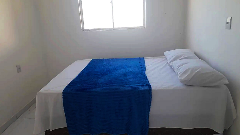 Desconecte e Relaxe: Casa c/ Piscina só para Vocês