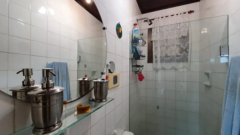 Búzios em Condomínio com Lazer Completo e Sauna