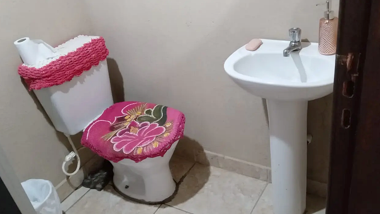 Sítio em SC: Cachoeira, Cavalos e Animais