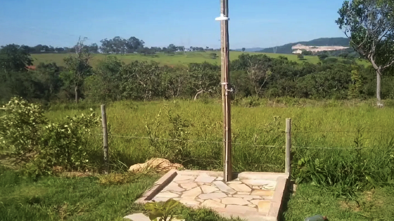 Refúgio em Esmeraldas MG Piscina, Natureza e Wi-Fi