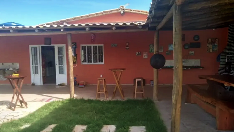 Refúgio em Esmeraldas MG Piscina, Natureza e Wi-Fi