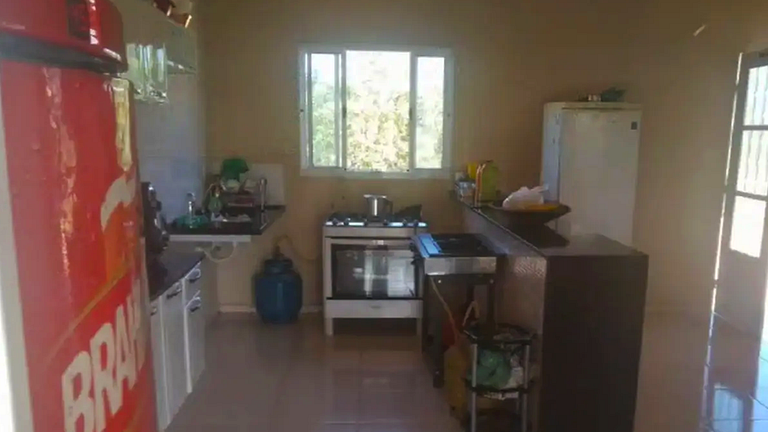 Refúgio em Esmeraldas MG Piscina, Natureza e Wi-Fi