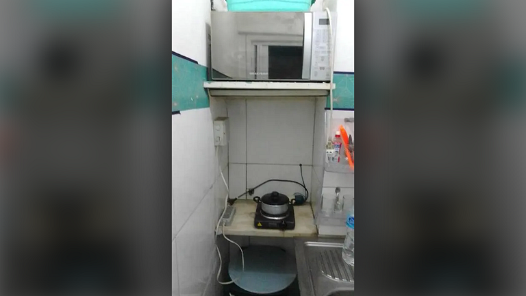 Estudio Completo no Centro do Rio de Janeiro