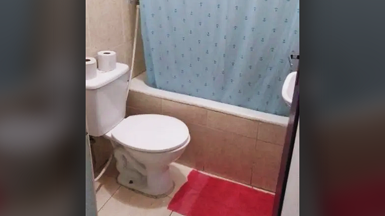 Estudio Completo no Centro do Rio de Janeiro