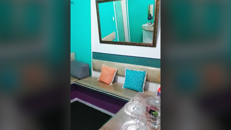 Estudio Completo no Centro do Rio de Janeiro