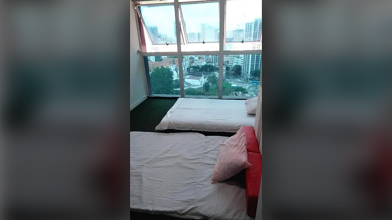 Estudio Completo no Centro do Rio de Janeiro