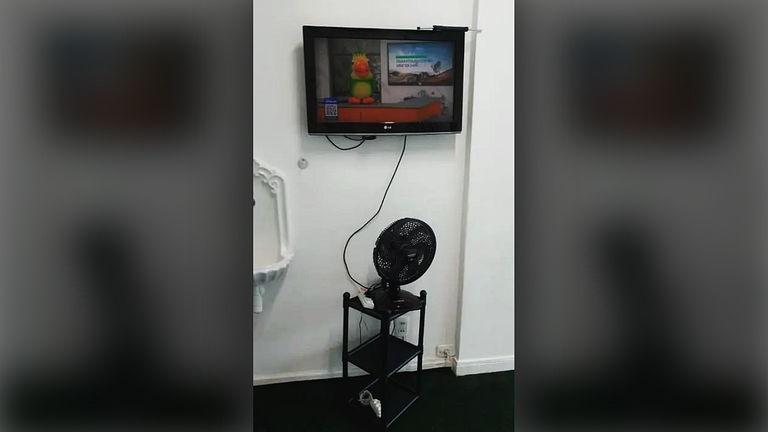 Estudio Completo no Centro do Rio de Janeiro