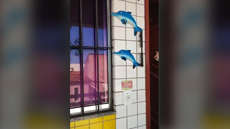 Estúdio em Salinópolis com Piscina e Wi-Fi