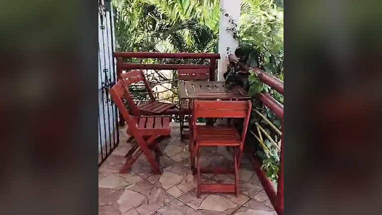 Estúdio em Salinópolis com Piscina e Wi-Fi