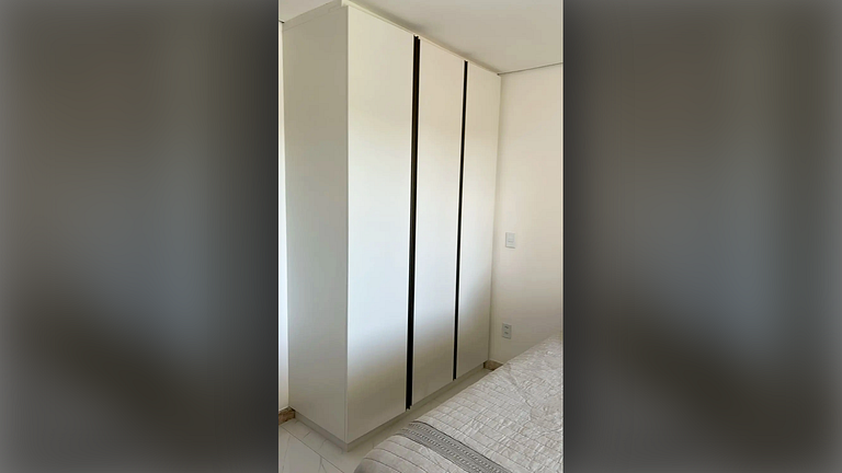 Casa Luxo 3 Quartos com Piscina e Sauna