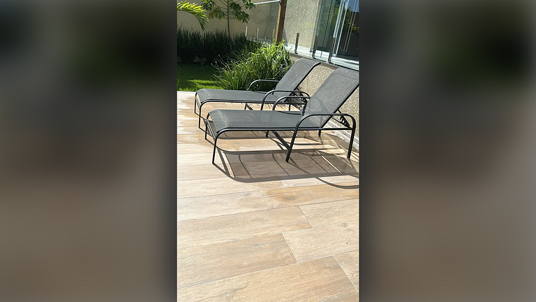 Casa Luxo 3 Quartos com Piscina e Sauna