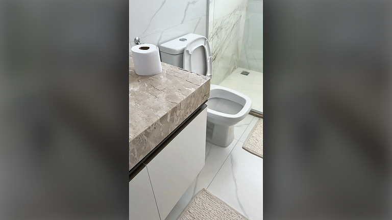 Casa Luxo 3 Quartos com Piscina e Sauna