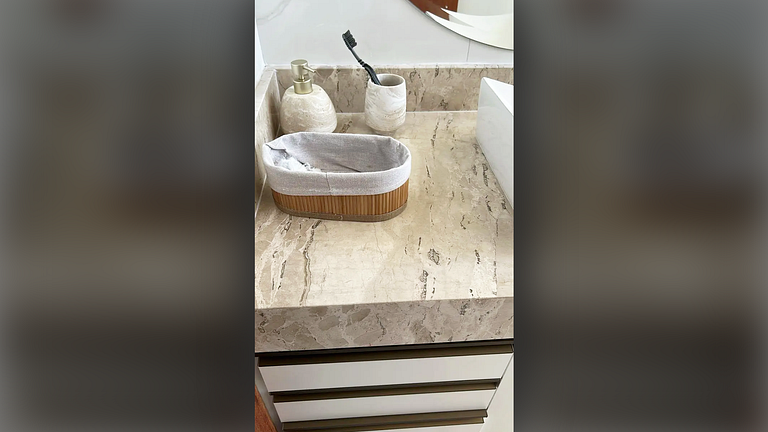 Casa Luxo 3 Quartos com Piscina e Sauna