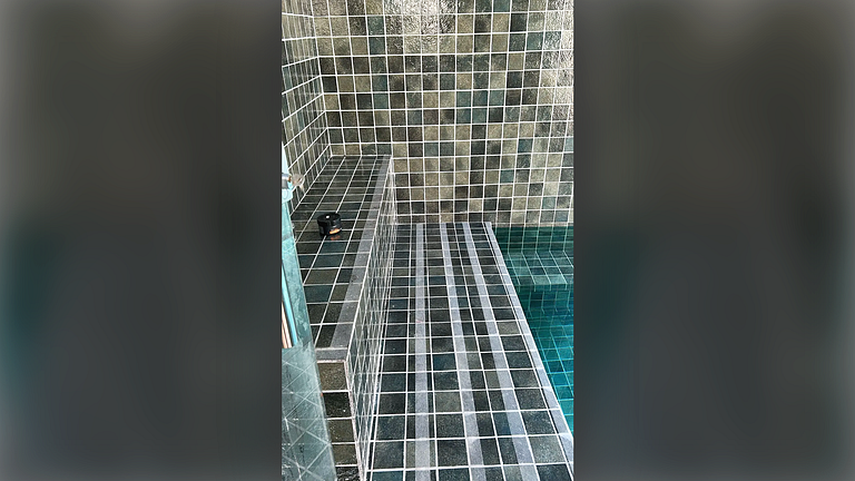 Casa Luxo 3 Quartos com Piscina e Sauna