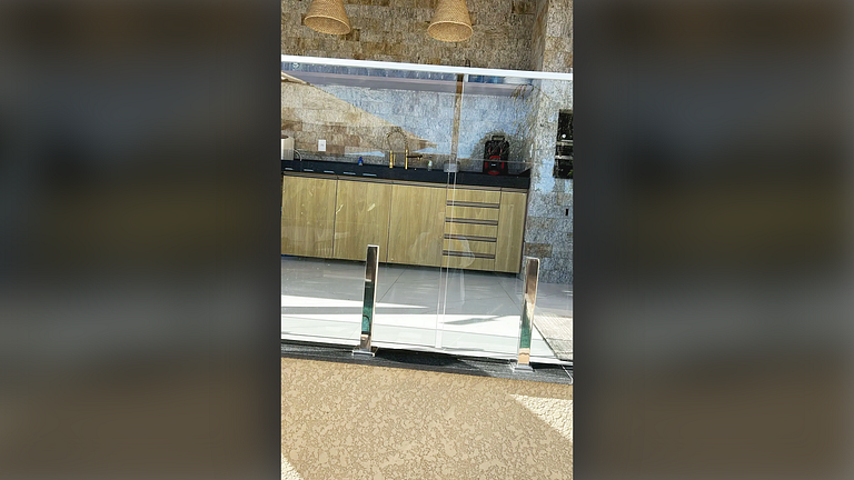 Casa Luxo 3 Quartos com Piscina e Sauna