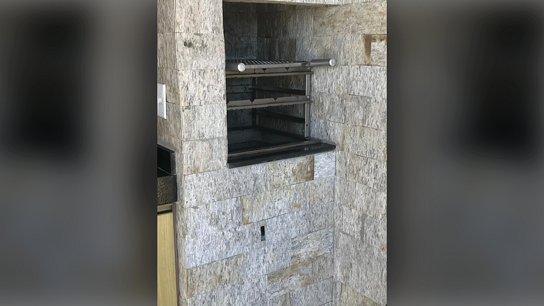 Casa Luxo 3 Quartos com Piscina e Sauna