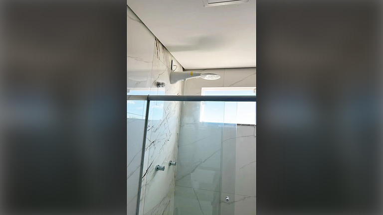 Casa Luxo 3 Quartos com Piscina e Sauna