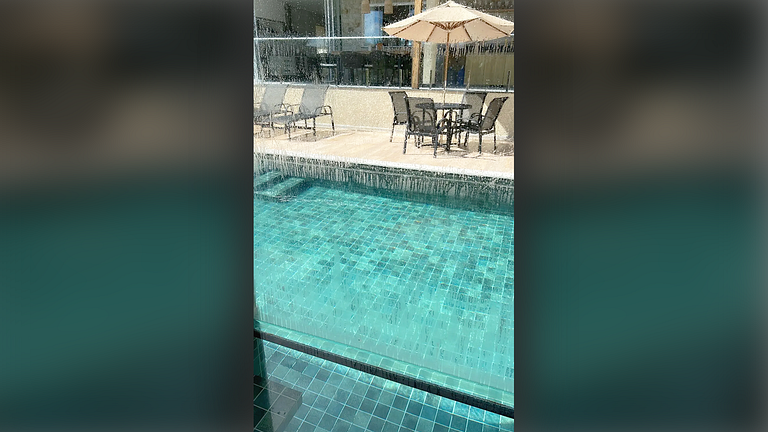 Casa Luxo 3 Quartos com Piscina e Sauna