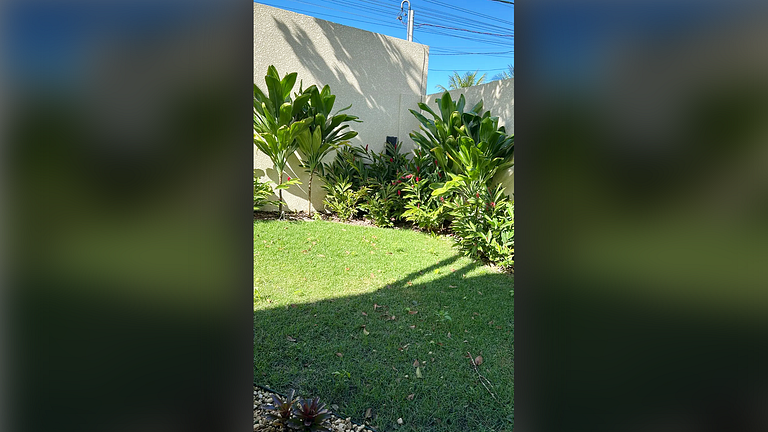 Casa Luxo 3 Quartos com Piscina e Sauna