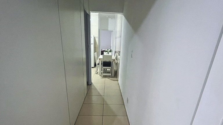 Casa 2Q em Caieiras com Churrasqueira e Garagem