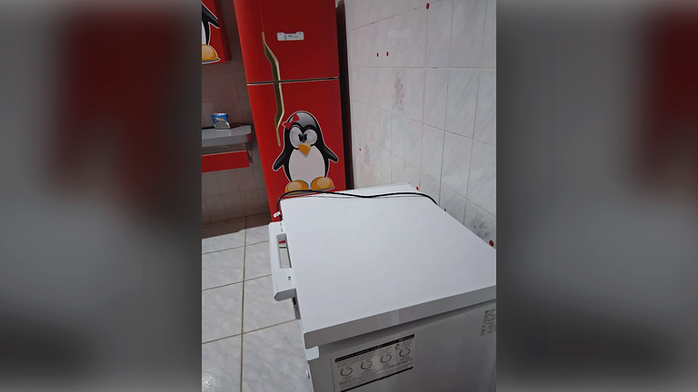 Excelente Casa 3 Suítes Piscina e Churrasqueira
